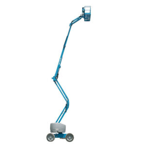 PLATAFORMA ARTICULADA DIESEL 18M GENIE Z51/30 J RT