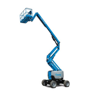 PLATAFORMA ARTICULADA DIESEL 20M GENIE Z60/34 RT
