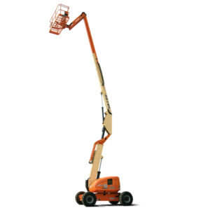 PLATAFORMA ARTICULADA DIESEL 20M JLG 600AJ