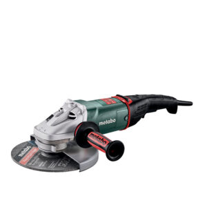 AMOLADOR DESBARBADORA METABO 24-230