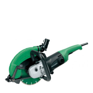 AMOLADORA CON CABEZAL DE ASPIRACION HITACHI CM9SR