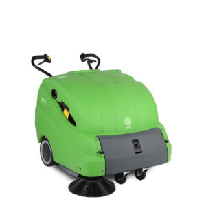 BAREDORA ELECTRICA IPC 712