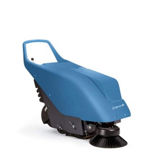 BARREDORA ELECTRICA URMAK F500