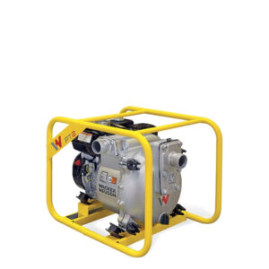 BOMBA CENTRIFUGA PT2 WACKER NEUSON