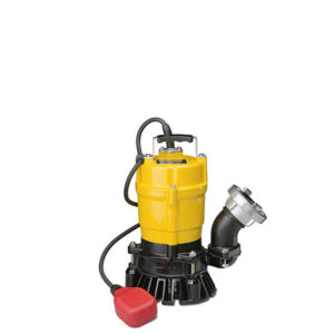 BOMBA ELECTRICA PS2 400 SUMERGIBLE MONOFASICA WACKER NEUSON