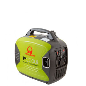 GENERADOR INVERTER 1,6KW PRAMAC P2000