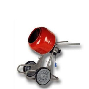 HORMIGONERA 100L CAMAC M85