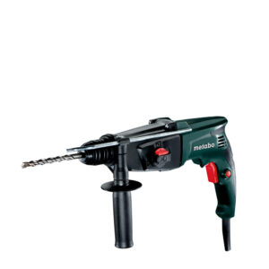MARTILLO COMBINADO 2KG SDS PLUS METABO KHE2444