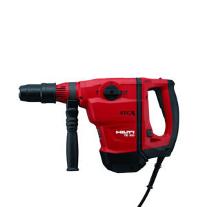 MARTILLO COMBINADO ELECTRICO HILTI TE60