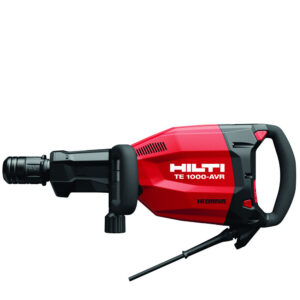 MARTILLO DEMOLEDOR 12KG HILTI TE 1000 AVR