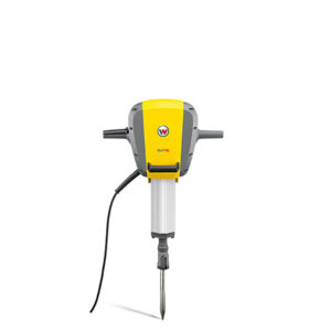 Martillo Demoledor 25Kg WACKER NEWSON EH75