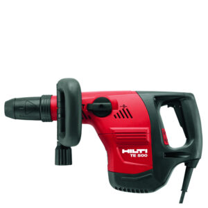 MARTILLO PICADOR 5KG HILTI TE 500