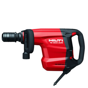 MARTILLO PICADOR 8KG HILTI TE 800 AVR