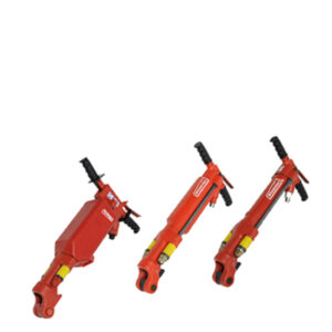 MARTILLO ROMPEDOR IMCOINSA R280 25X125