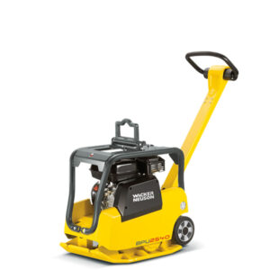 PLANCHA VIBRATORIA REVERSIBLE WACKER NEUSON BPU 2540