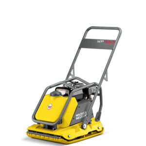 PLANCHA VIBRATORIA UNIDIRECCIONAL WACKER NEUSON WP 1550 AW