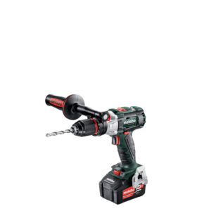 TALADRO PERFORADOR PERCUTOR DE BATERIA METABO SB18