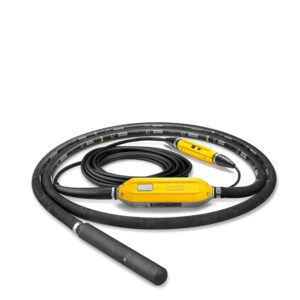 VIBRADOR INTERNO ALTA FRECUENCIA WACKER NEUSON IRFU45