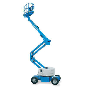 PLATAFORMA ARTICULADA ELECTRICA 16 GENIE Z45-25 RJ