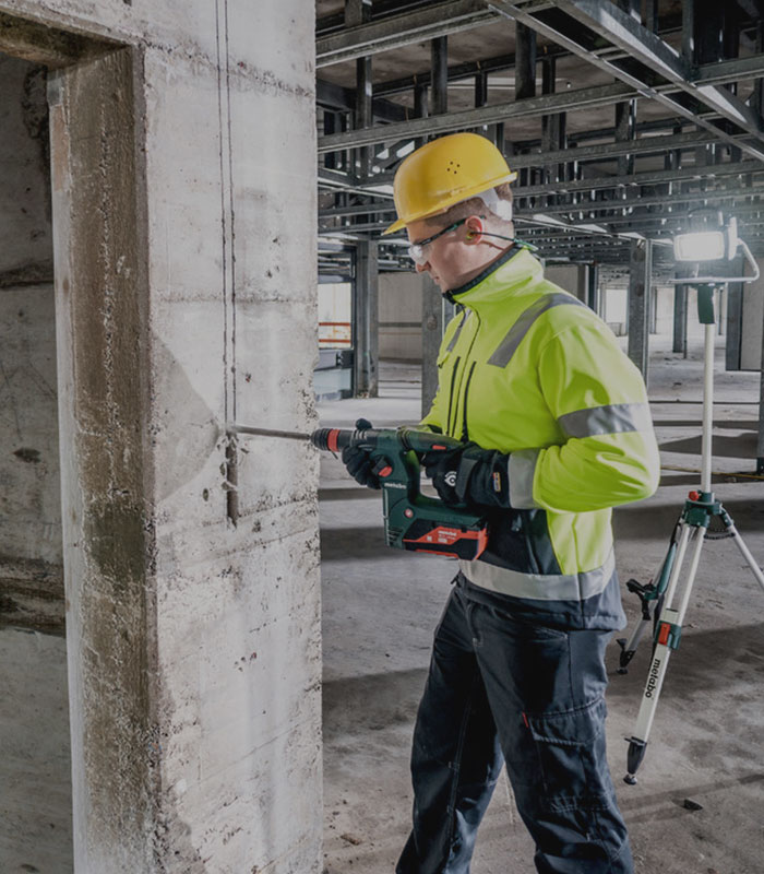 Alquiler de Plataformas Elevadoras y Maquinaria