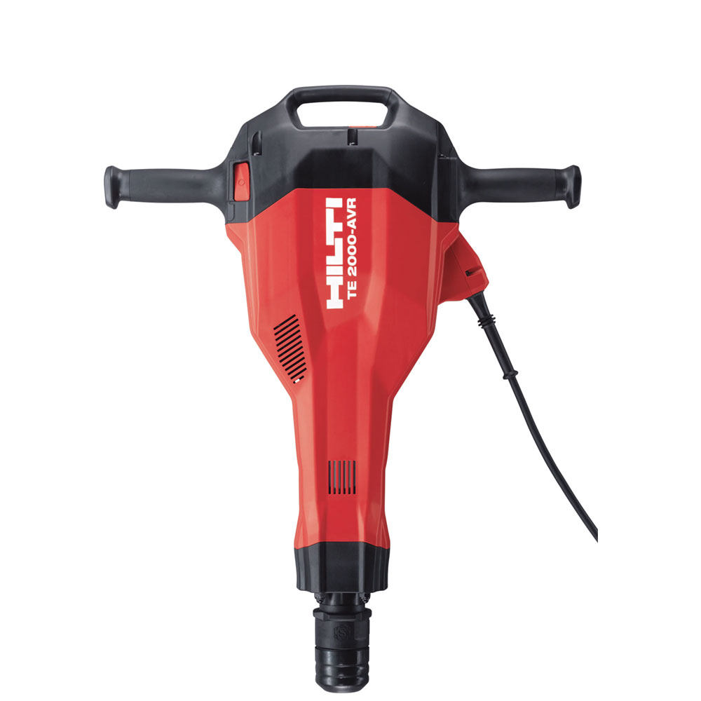 Hilti TE 30 C-AVR Martillo rotativo