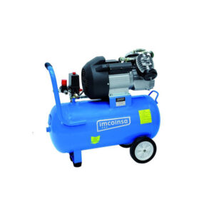 COMPRESOR DE AIRE 2CV COALCI RENT