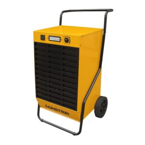 Deshumidificadores MASTER DH 62