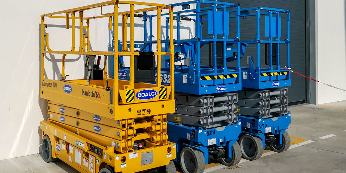 Alquiler de Plataforma Tijera Eléctrica en Granollers Barcelona Alquiler de Plataforma Tijera Eléctrica en Granollers Barcelona