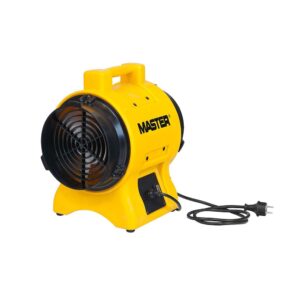 Extractores MASTER BL 6800