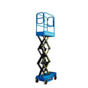 INSTANT LIFT 5M COALCI RENT