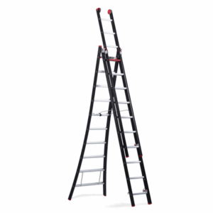 Escalera Combinada 10 metros