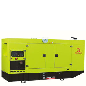 GENERADOR 250KV PRAMACG SW250