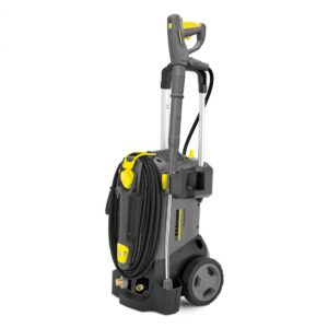 Hidrolavadora Karcher HD 5/15 C Plus