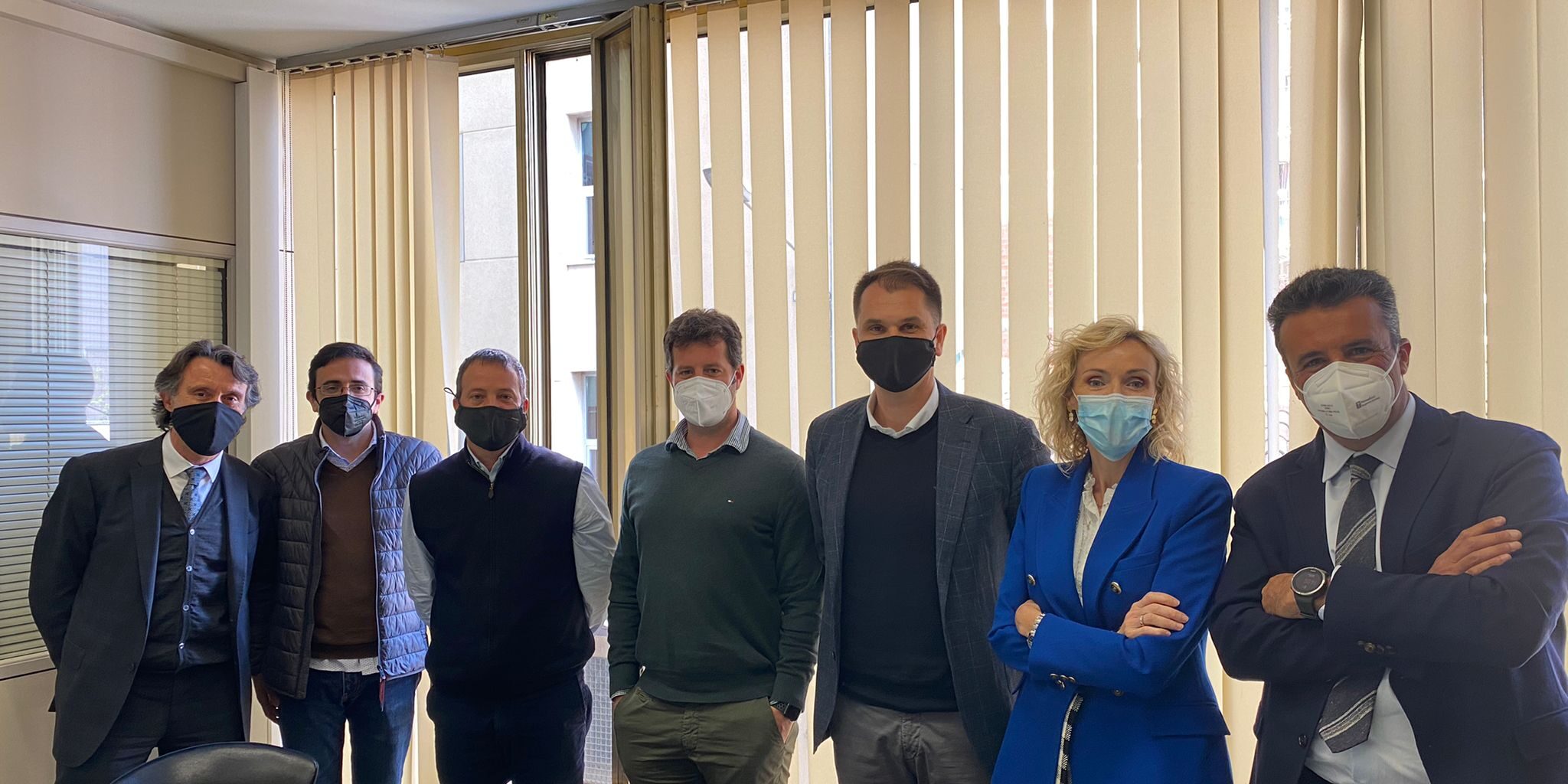 Coalci compra la empresa Dina-Rent