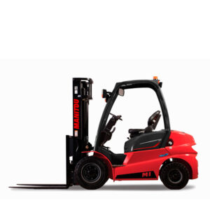 Carretilla Diésel 3500KG Manitou MI 35