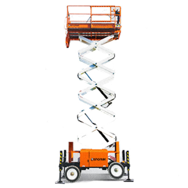 SNORKEL S3970RT