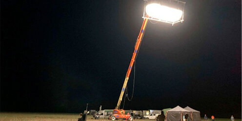 Plataformas Elevadoras_ Aplicaciones Clave en Construcción y Producción Audiovisual