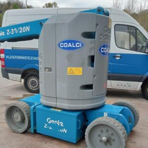 GENIE Z30/20N