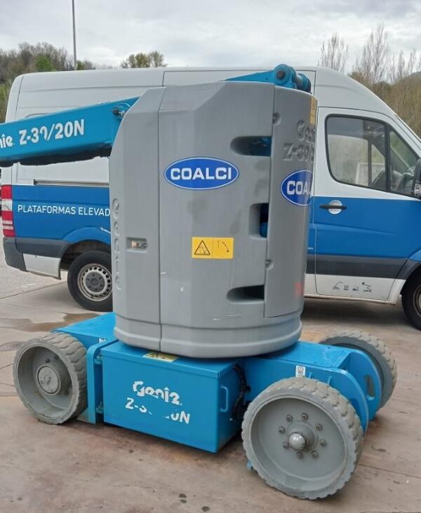 GENIE Z30/20N
