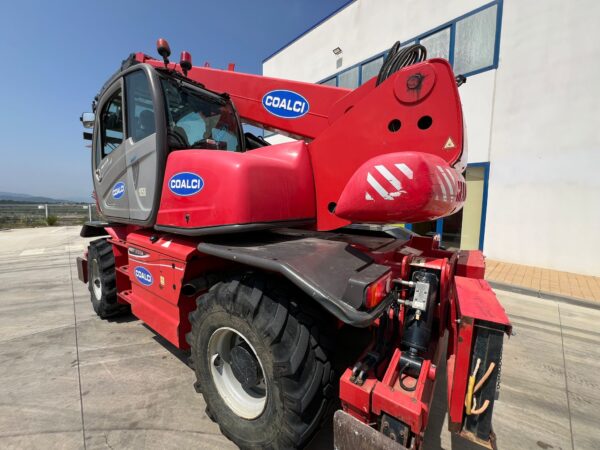 MANITOU MRT2150+ Privilege - Imagen 2