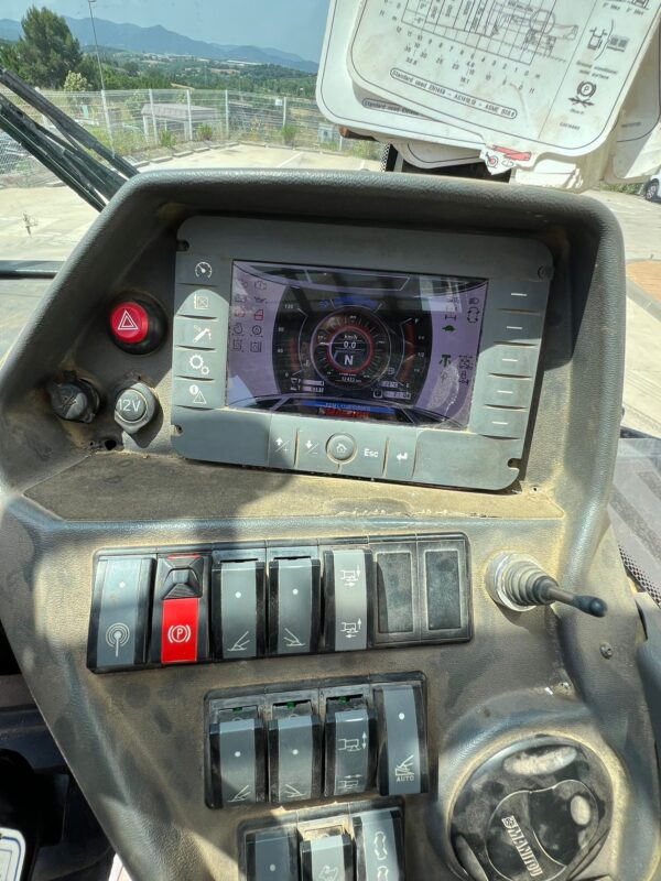 MANITOU MRT2150+ Privilege - Imagen 5