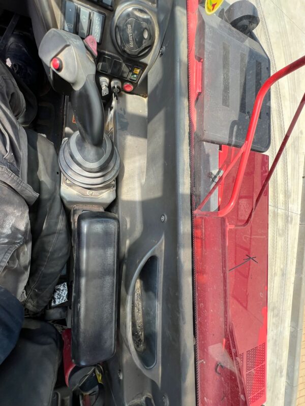 MANITOU MRT2150+ Privilege - Imagen 6
