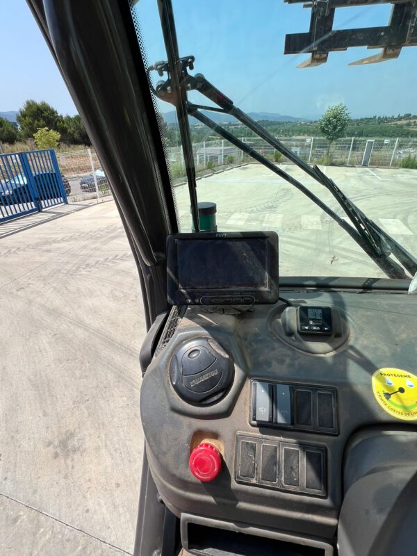 MANITOU MRT2150+ Privilege - Imagen 7