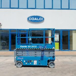 GENIE GS2632 OCASION