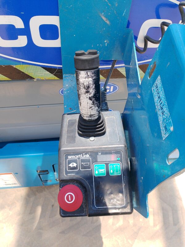 GENIE GS2632 - Imagen 4