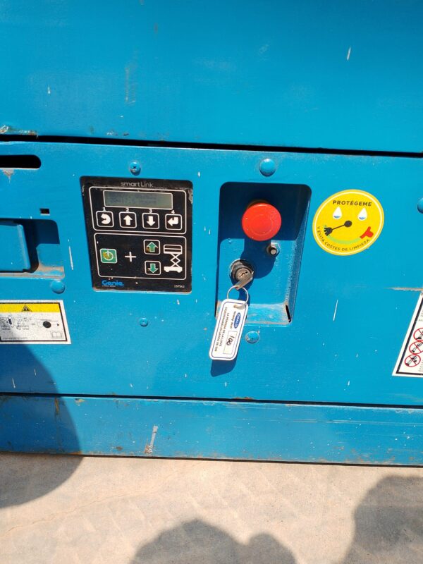 GENIE GS2632 - Imagen 6