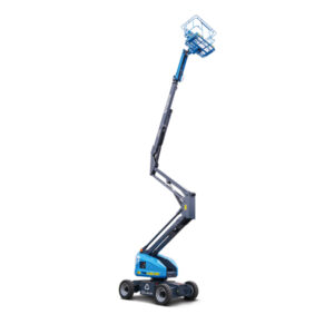 Brazo Articulado Eléctrico 16m<br>SINOBOOM AB14EJ