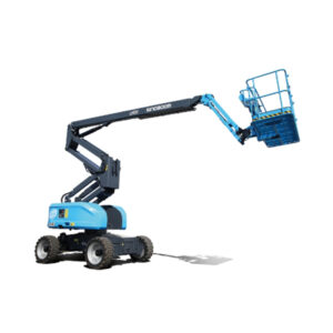 Brazo Articulado Eléctrico 20,2m<br>SINOBOOM AB18EJ Plus 4x4