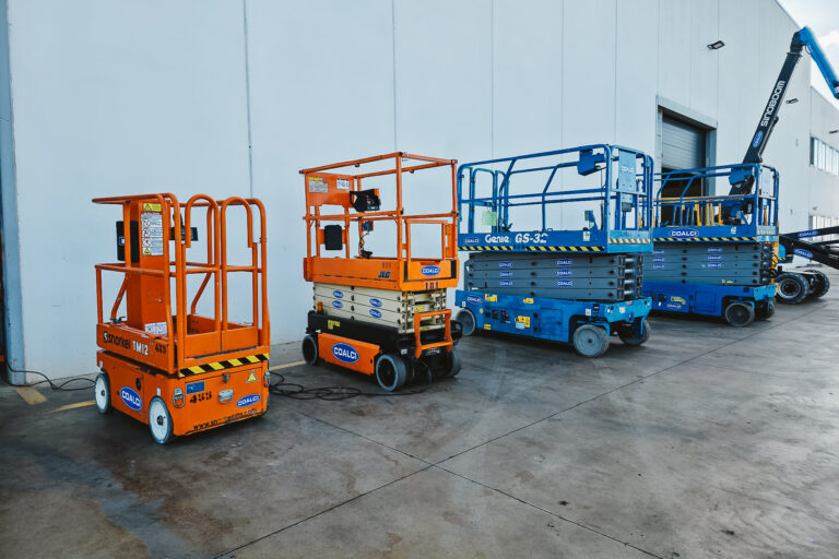 Mantenimiento preventivo en plataformas elevadoras que incluye y por que importa