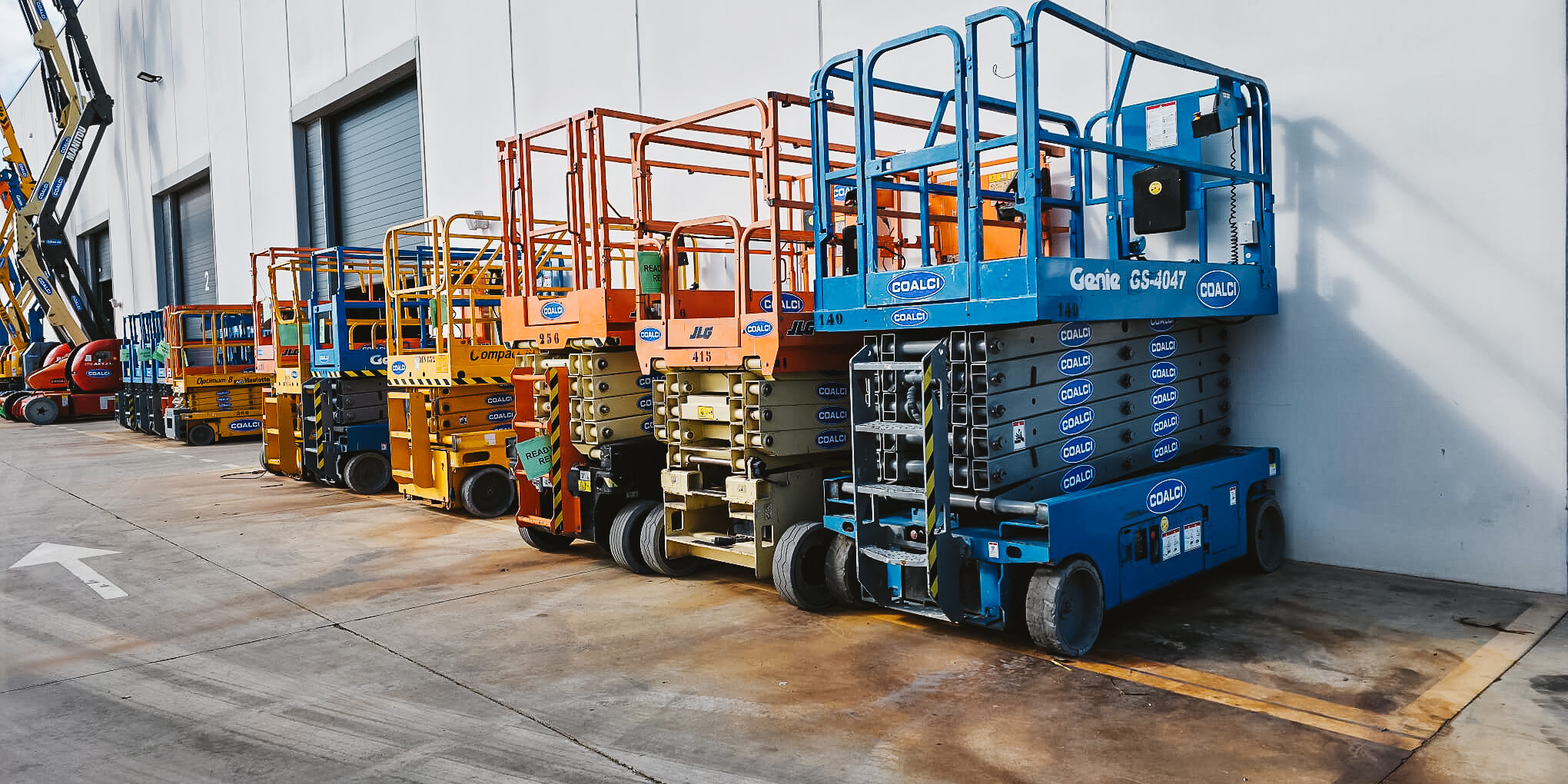 Plataformas para audiovisual y eventos